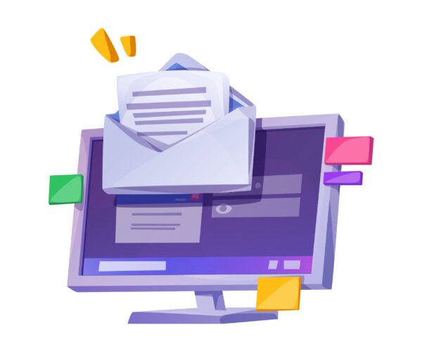 Mail Basic 1
