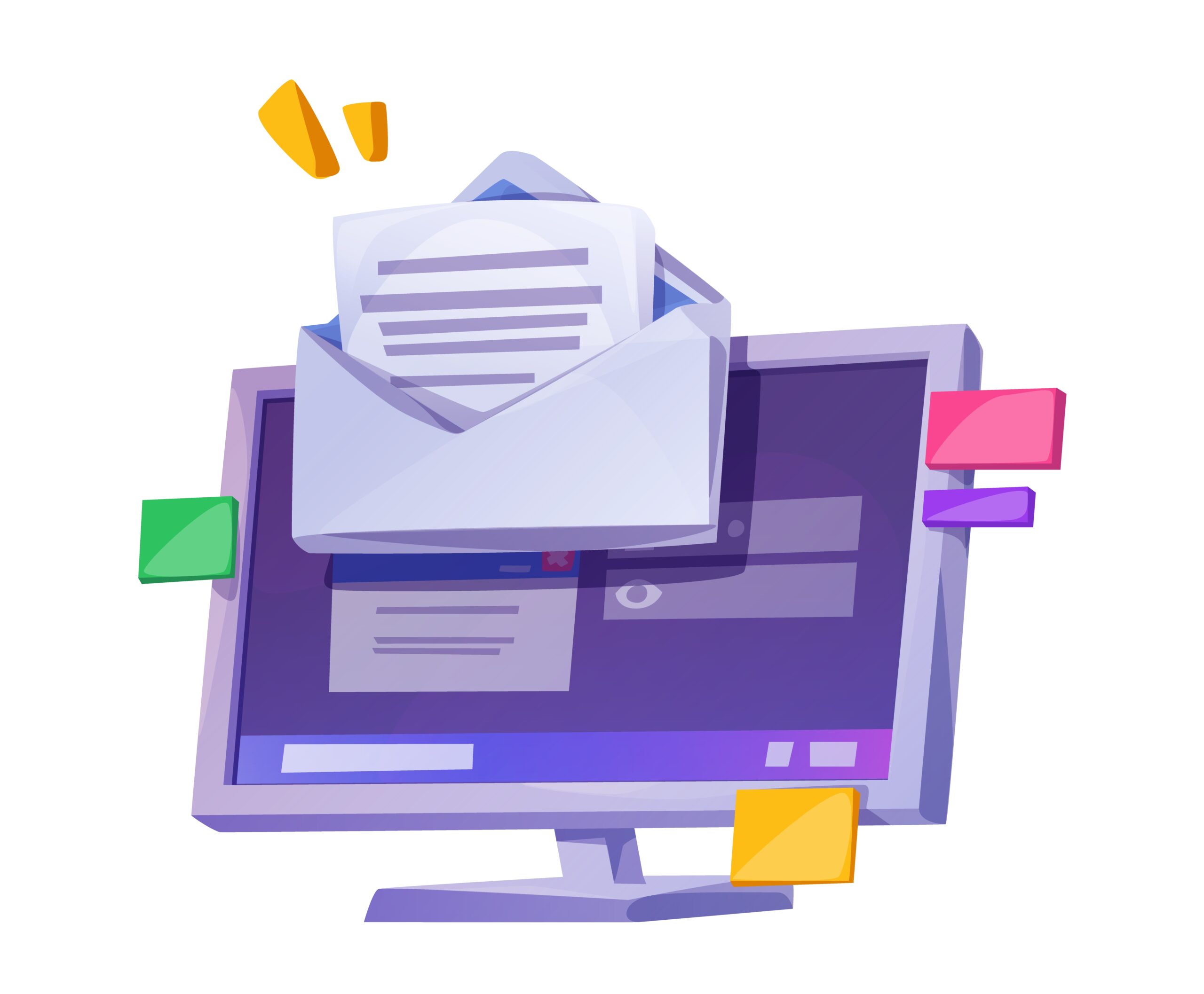 Mail Basic 1 - Image 1